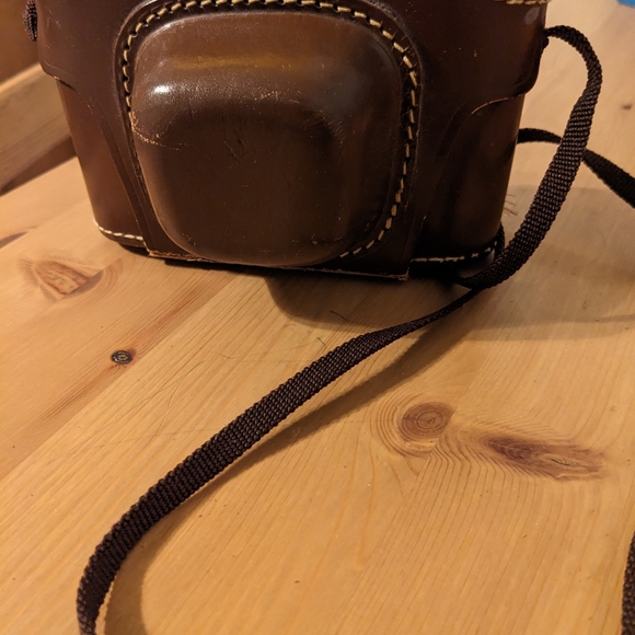 Kodak pony 135 35mm camera - Picture 7 of 8